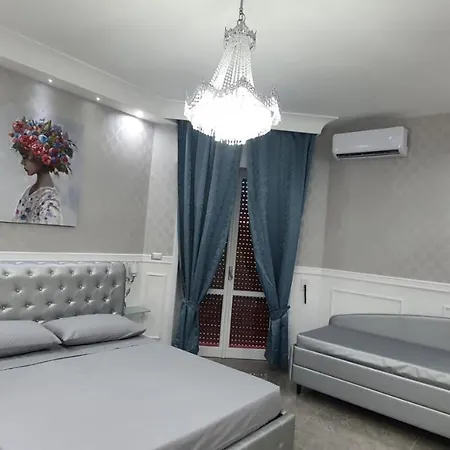 Silver Suite Gallipoli Exterior foto