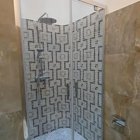 Silver Suite Gallipoli Exterior foto