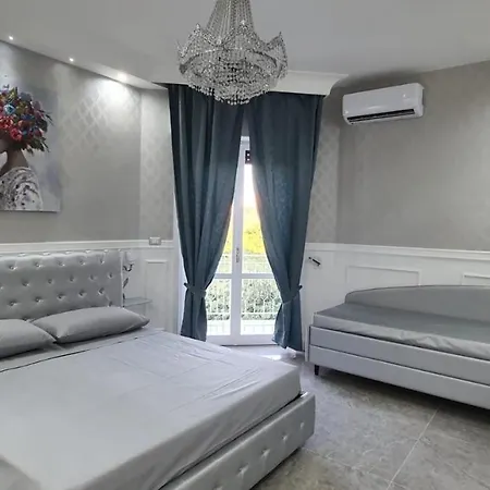 Silver Suite Gallipoli Exterior foto