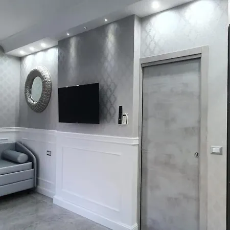 Silver Suite Gallipoli Exterior foto
