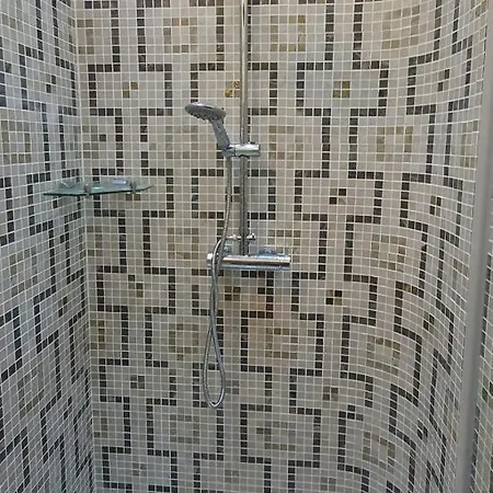 Silver Suite Gallipoli Exterior foto