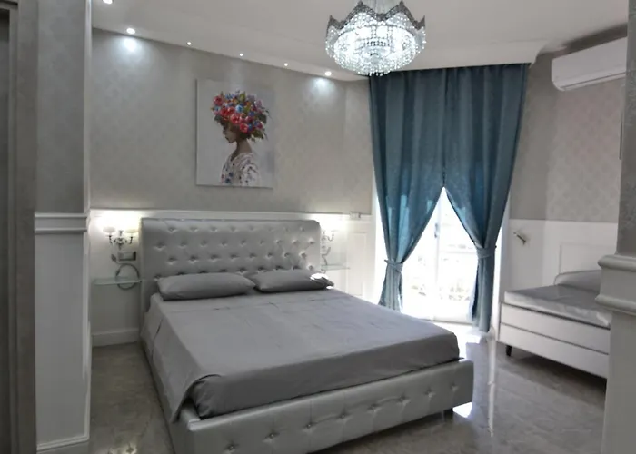 Silver Suite