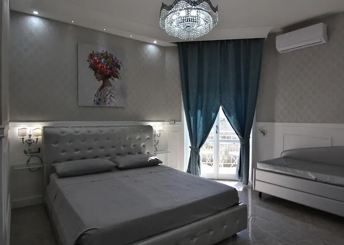 Silver Suite