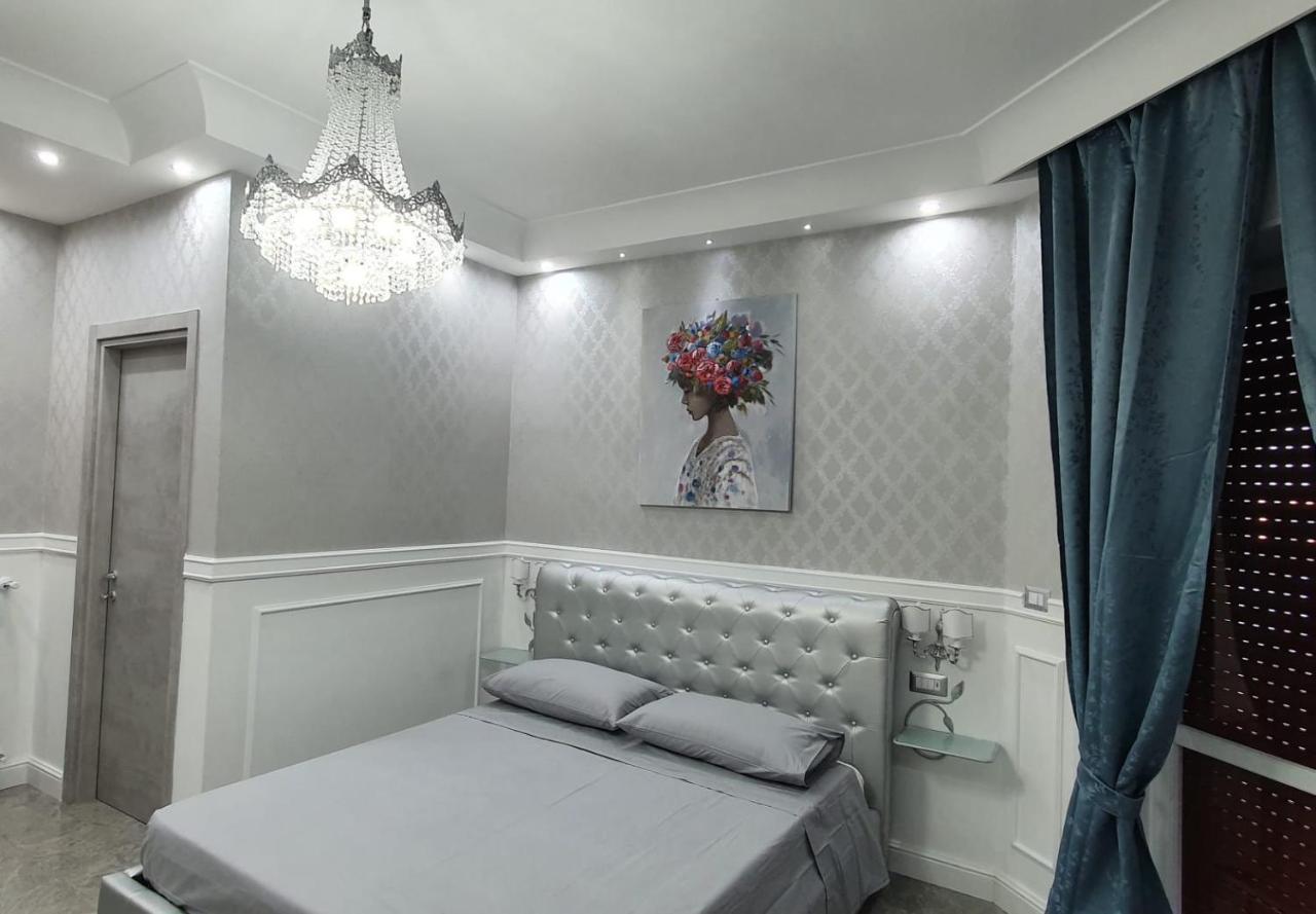 Silver Apartment Gallipoli