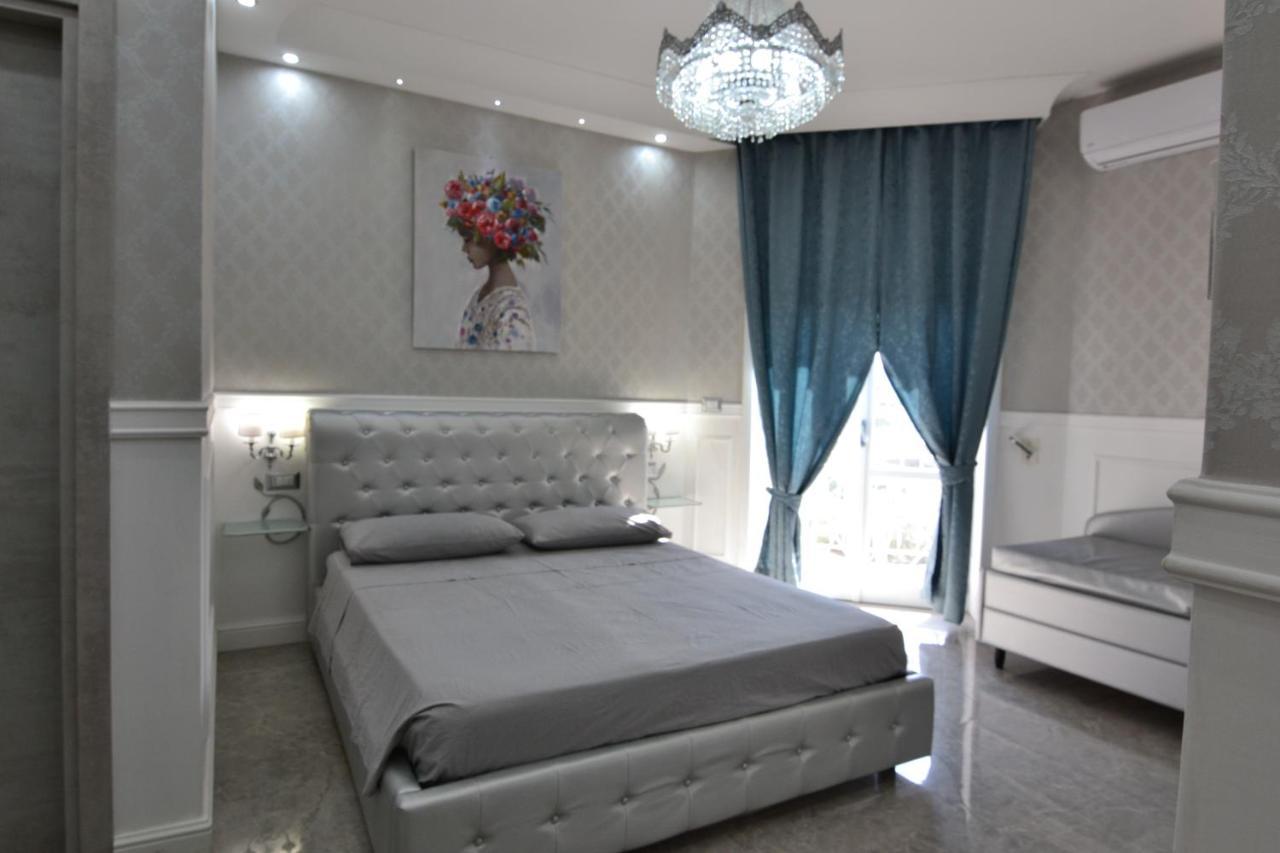 Apartment Silver Gallipoli