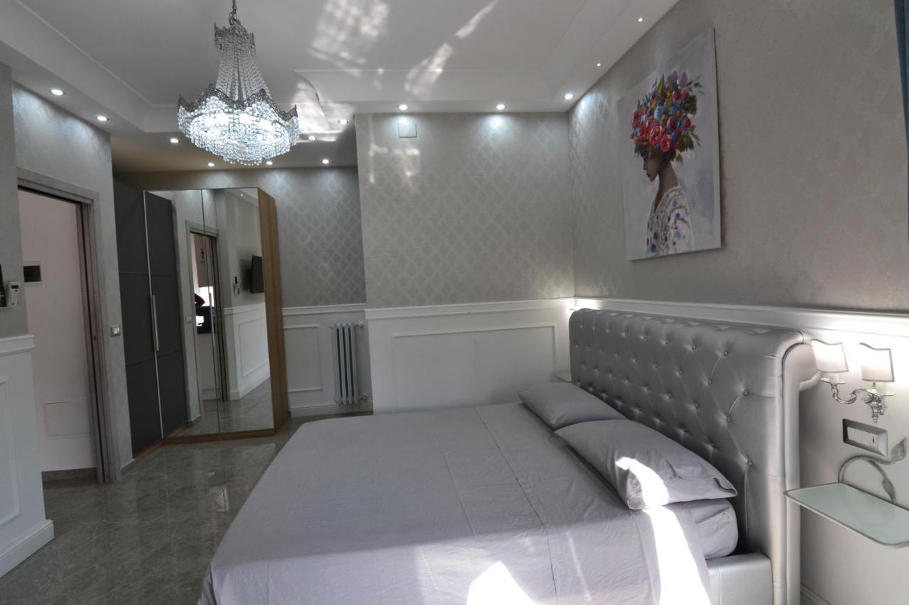 Apartment Silver Gallipoli