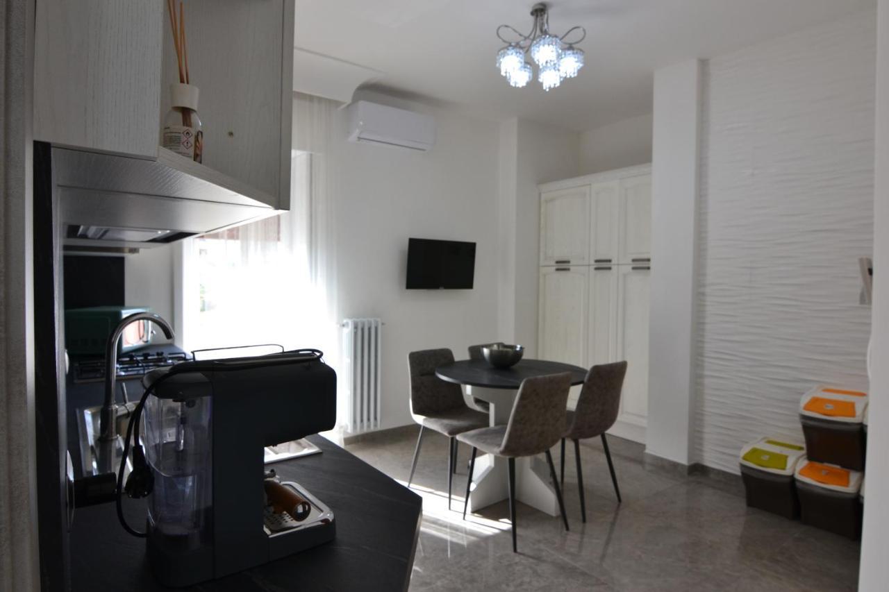 Silver Apartment Gallipoli