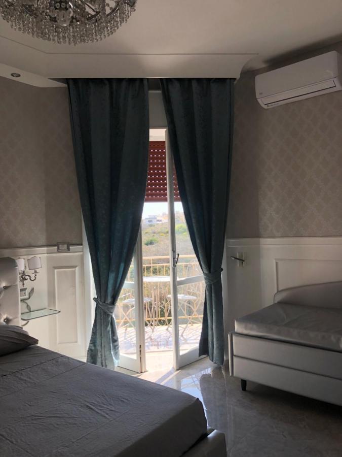 Apartment Silver Gallipoli